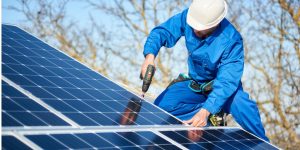 Installation Maintenance Panneaux Solaires Photovoltaïques à Verzy